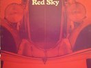 RED SKY s/t LP Guinness Records RARE tax-scam Rock prog funk dance NM