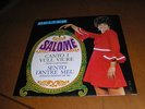 EUROVISION SALOME - SUNG IN CATALAN -  45 RPM    MINT