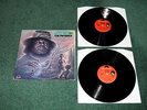 JAMES BROWN “THE PAYBACK” 1973 POLYDOR ORIG USA VINYL PRESSING RARE 2 x LP