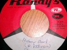 TRAFFIC JAM HISTORY BOOK ORIG MID 70S DEEP ROOTS