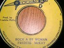 FREDDY MCKAY 