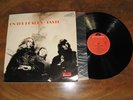 Taste LP „ On The Boards “ mit Rory Gallagher    SELTEN 