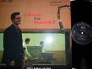 Chet Baker CHET IS BACK 180gr. RE  LP