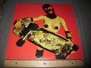 The Dwarves Are Young And Good Looking Greedy Record LP Album 33 Epitaph 86512-1
