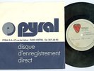 COWBOYS INTERNATIONAL too much too little UK 1979 7