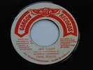 TWIN ROOTS - JAH LIGHT - 7