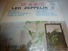 LED ZEPPELIN IV LP..SUPER RARE TAIWAN ISSUE No GL-7041 EXCELLENT VINYL.