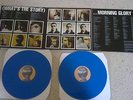 Oasis- (What's The Story) Morning Glory? BLUE “wax” 2LP Gatefold. CRE LP 189
