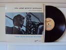 Gigi Gryce rare original UK Esquire lp Rat race blues New Jazz Prestige RVG