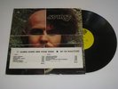 SPIRIT s/t LP on Ode rare MONO promo psych Z12 44003
