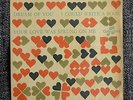 EP MONICA ZETTERLUND - Love lips - Swe Columbia SEGS 69 -59