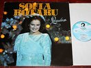 SOFIA ROTARU  Lavanda FINNISH Pressing RUSSIAN Soviet Artist