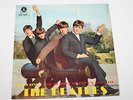 BEATLES All My Loving EP SWEDISH