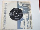 BEATLES Hello Goodbye FINLAND Pressing Black Parlophone Single