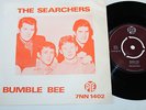 SEARCHERS Bumble Bee NORWAY Pressing