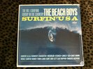 BEACH BOYS - Surfin' USA (USA Vinyl LP) - MONO Original *SEALED* - RARE