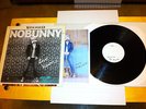 Nobunny - Love Visions TEST PRESS Bubbledumb Version punk kbd reatard king tuff