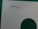 NEW ORDER ROUND & ROUND  RARE 1989 U.S  12