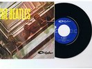 RARE EP-THE BEATLES-DR ROBERT/YARDBIRDS/THE ROULETTES/KINKS-IRAN ORFEH+PS