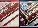 The Beatles 1962-1966 / 1967-1970 RED/BLUE COLORED VINYL - LIKE NEW, SHRINK