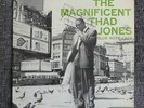 THAD JONES - The Magnificent - US Blue Note 1527 Lex flat -56