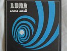 LUNA - Space swell - US Arhoolie 8001 -69 M-