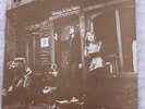 Riley, Riley, Wood and Waggett. Shape of the Rain. Rare. 1971. LP