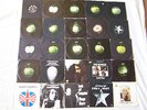 LARGE COLLECTION OF APPLE LABEL 7
