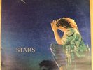 SIMPLY RED-STARS-RARE ORIGINAL CROATIAN LP 1991+INNER SLEEVE-NEAR MINT
