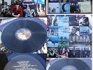 U2-ACHTUNG BABY Greek LP NM 1st PRESSING-UNGENSORED SLEEVE LYRiCS INNER
