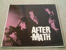 ROLLING STONES aftermath DECCA STEREO ORIGINAL 1966 UNBOXED LABEL LP