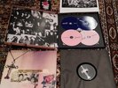 MANIC STREET PREACHERS - GENERATION TERRORISTS (20TH ANNIVERSARY BOXSET) NEW