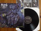 NOCTURNUS - The Key LP (Earache 1990) * MORBID ANGEL, SADISTIC INTENT, DEATH