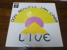 Don Rendell & Ian Carr LP Live UK Columbia lansdowne series 1st press Stereo