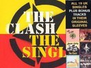 The Clash 7'' Singles Box Set Brand New and Sealed