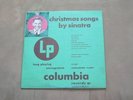 Frank Sinatra 78 RPM Vinyl 1940's Christmas Album