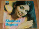 SHAHNAZ BEGUM -debut LP 1973 ORIGINAL SOHAIL RANA RARE BOLLYWOOD