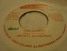 Mighty Diamonds Jam Session Killer Digi 7