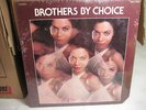 BROTHERS BY CHOICE self titled Disco Soul Funk ALA SEALED 1978 e