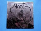 MANTIS  '' MANTIS '' LP EX   PROG  SWEET PLUM  CANADA 1973