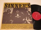 LES SINNERS 1st LP Sinerisme = Sinerisme '67 ORIGINAL RUSTICANA  QUEBEC PSYCH