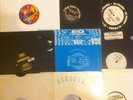 Happy Hardcore Record Classic Old School 36 Big Records Flight Case Big Tunes