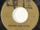 Funk Soul 45 - Judson Moore 