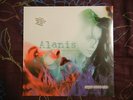 Alanis Morissette Jagged Little Pill 1995 Original German Press LP Vinyl Record