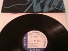 GRANT GREEN - IDLE MOMENTS LP EX BLUE NOTE 84145 - BOBBY HUTCHERSON, D.PEARSON