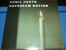 SONIC YOUTH DAYDREAM NATION 1988 ORIG PRESSING VINYL 2 LP FACTORY SEALED  POSTER