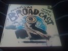 BROADCAST-PENDULUM, RARE VINYL MINI-LP, WARP LABEL