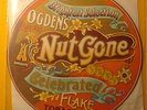 Small Faces / OGDENS NUT GONE / Immediate  Round - Cover