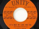 Deep Soul 45 - Little David 