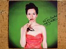 Amy Walker *Signed* Tri-Color Vinyl 7